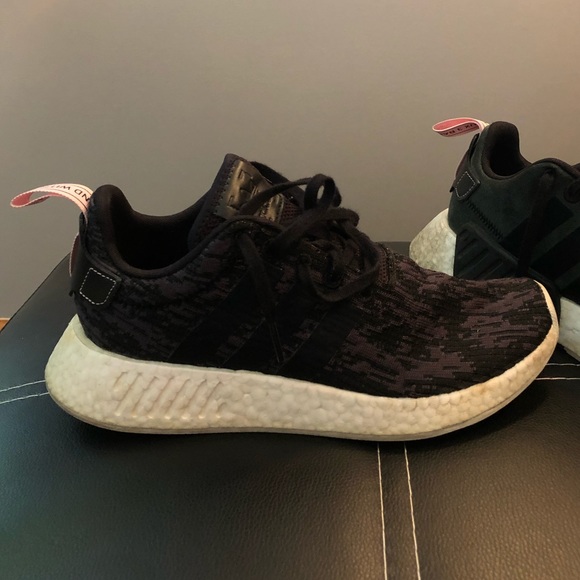 Women’s Adidas NMD - Picture 4 of 8